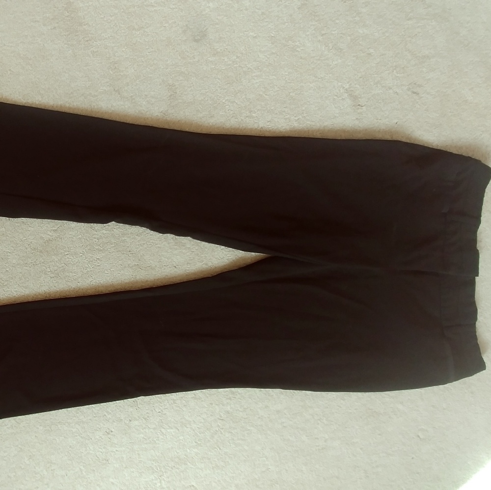 Maurices I am smart dress pants.